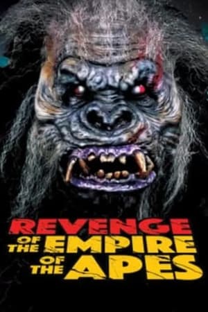 Revenge of the Empire of the Apes watch Revenge of the Empire of the Apes
