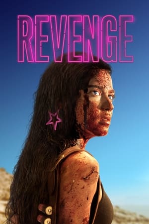 Revenge watch Revenge