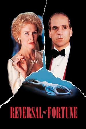 Reversal of Fortune watch Reversal of Fortune