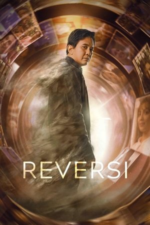 Reversi watch Reversi
