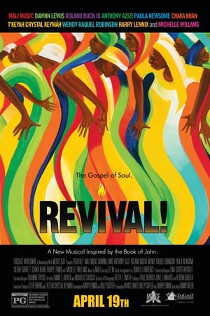 Revival! watch Revival!