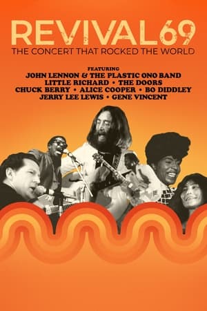 Revival69: The Concert That Rocked the World watch Revival69: The Concert That Rocked the World