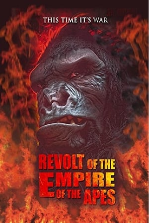 watch Revolt of the Empire of the Apes
