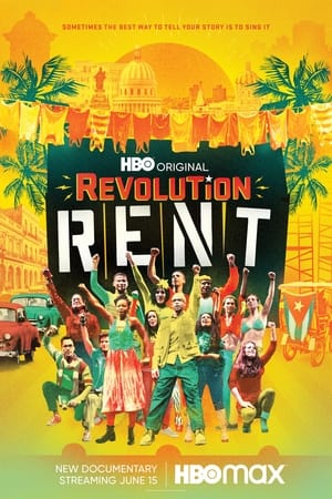Revolution Rent watch Revolution Rent