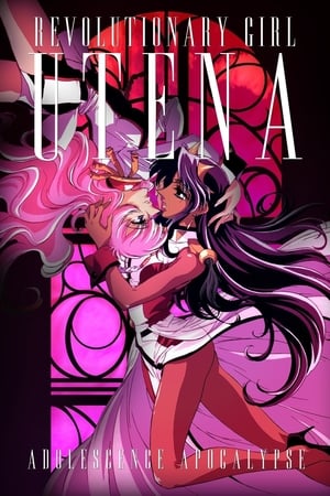 Revolutionary Girl Utena: The Adolescence of Utena watch Revolutionary Girl Utena: The Adolescence of Utena