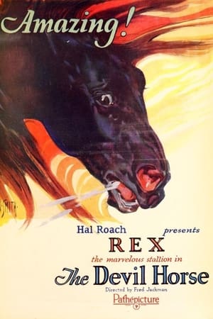 Rex the Devil Horse watch Rex the Devil Horse