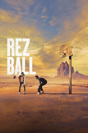 watch Rez Ball