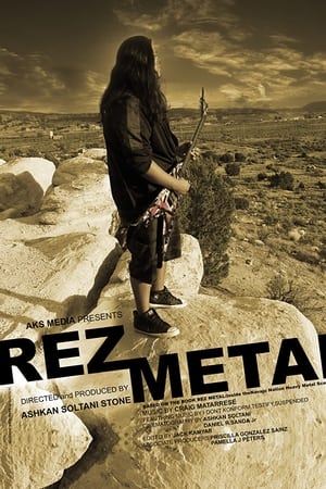 Rez Metal watch Rez Metal