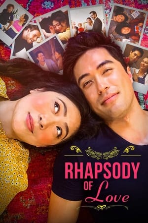 Rhapsody of Love watch Rhapsody of Love