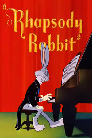 Rhapsody Rabbit watch Rhapsody Rabbit