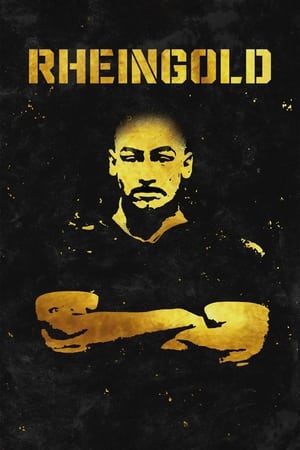 Rhinegold watch Rhinegold