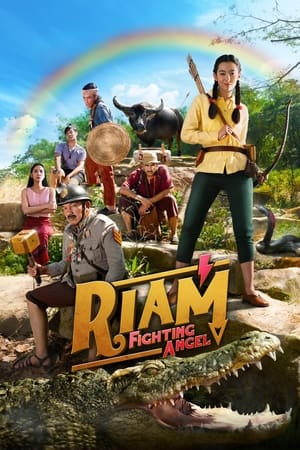 watch Riam Fighting Angel