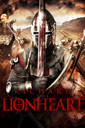 Richard The Lionheart watch Richard The Lionheart