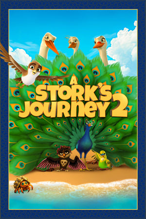 Richard the Stork and the Mystery of the Great Jewel watch Richard the Stork and the Mystery of the Great Jewel