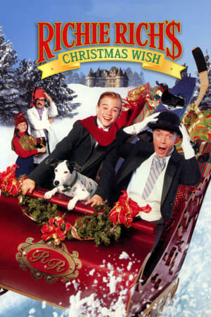 Richie Rich's Christmas Wish watch Richie Rich's Christmas Wish