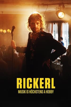 Rickerl watch Rickerl