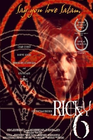 Ricky 6 watch Ricky 6