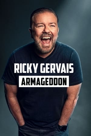 Ricky Gervais: Armageddon watch Ricky Gervais: Armageddon