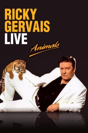 Ricky Gervais Live: Animals watch Ricky Gervais Live: Animals