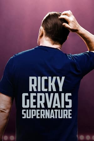 Ricky Gervais: SuperNature watch Ricky Gervais: SuperNature