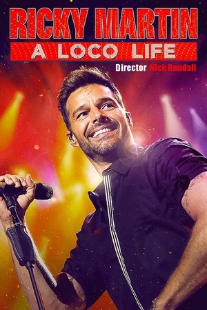 Ricky Martin: A Loco Life watch Ricky Martin: A Loco Life