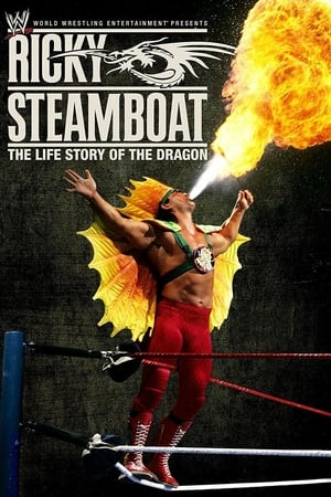 Ricky Steamboat: The Life Story of the Dragon watch Ricky Steamboat: The Life Story of the Dragon