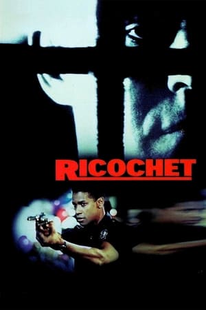 Ricochet watch Ricochet