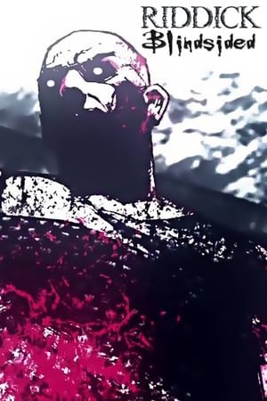 watch Riddick: Blindsided
