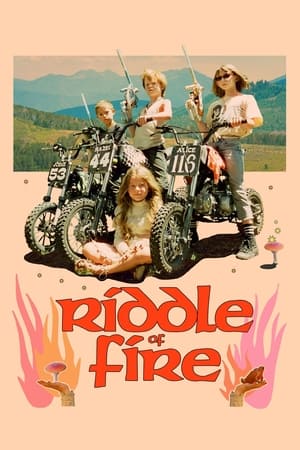 Riddle of Fire watch Riddle of Fire