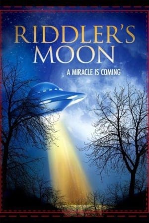 Riddler's Moon watch Riddler's Moon