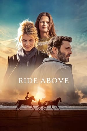 Ride Above watch Ride Above