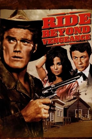 Ride Beyond Vengeance watch Ride Beyond Vengeance