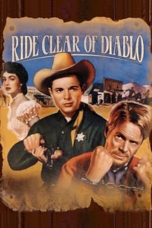 Ride Clear of Diablo watch Ride Clear of Diablo