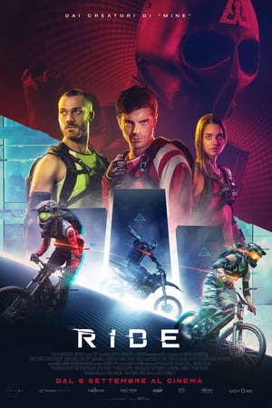 watch Ride - Downhill