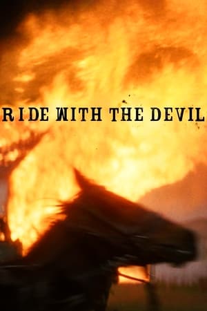 Ride with the Devil watch Ride with the Devil