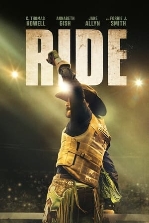 Ride watch Ride