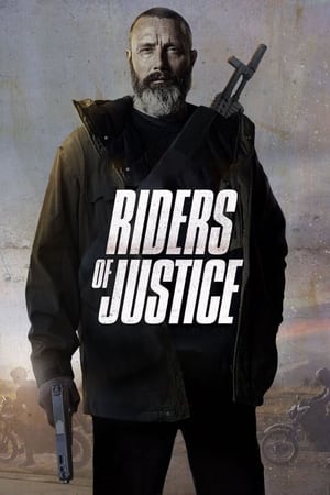 Riders of Justice watch Riders of Justice
