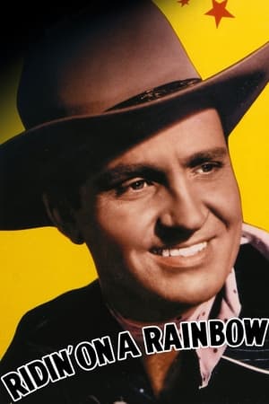 watch Ridin' on a Rainbow