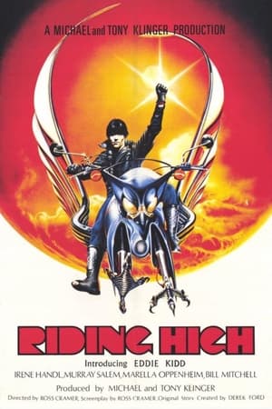 Riding High watch Riding High