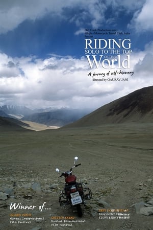 Riding Solo to the Top of the World watch Riding Solo to the Top of the World