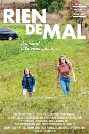 watch Rien de mal