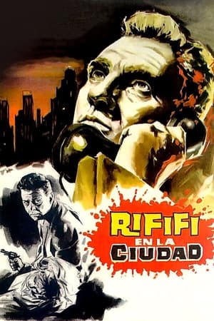 Rififi in the City watch Rififi in the City