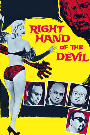 Right Hand of the Devil watch Right Hand of the Devil