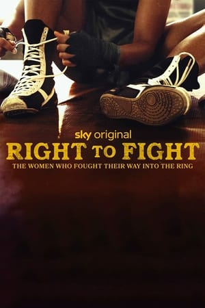Right to Fight watch Right to Fight
