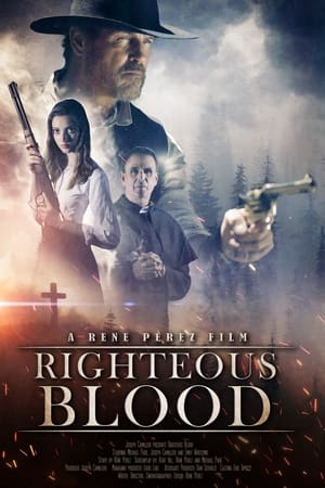 Righteous Blood watch Righteous Blood