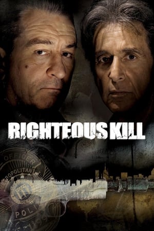 Righteous Kill watch Righteous Kill