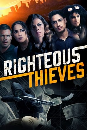 Righteous Thieves watch Righteous Thieves