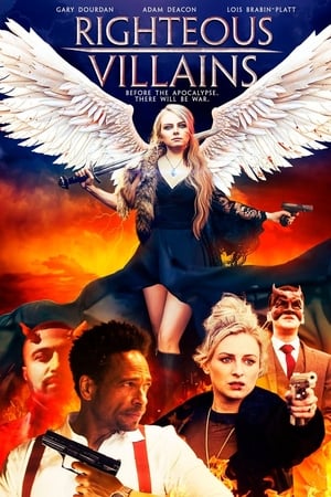 Righteous Villains watch Righteous Villains