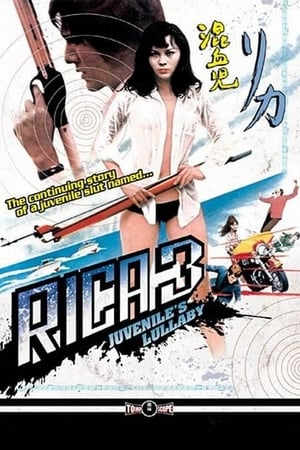 Rika 3: Juvenile's Lullaby watch Rika 3: Juvenile's Lullaby