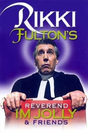 Rikki Fulton's Reverend IM Jolly And Friends watch Rikki Fulton's Reverend IM Jolly And Friends